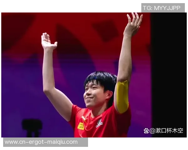 梁靖崑全运会首轮游登热搜！抿嘴一幕太悲惨 男乒6大种子同一轮游